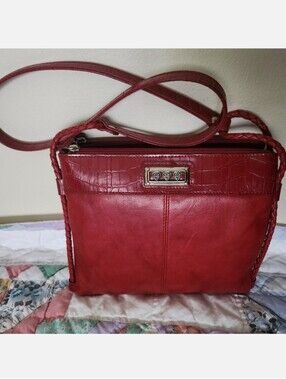 M.C. Shoulder Bag